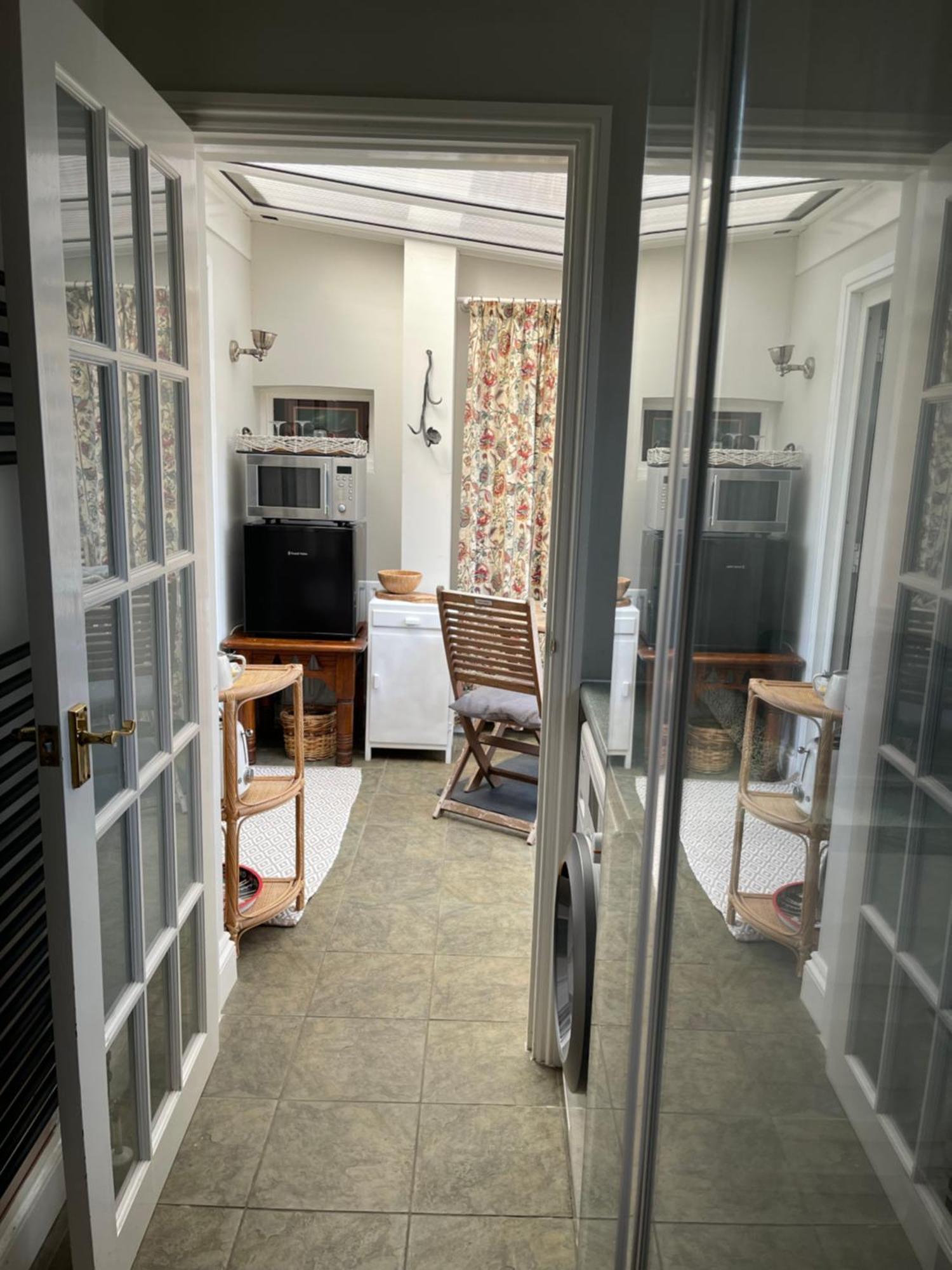 Avenue_1Barnes Apartment Westgate-on-Sea Exterior photo